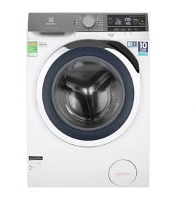 Máy giặt Electrolux 10kg EWF1023BEWA mới