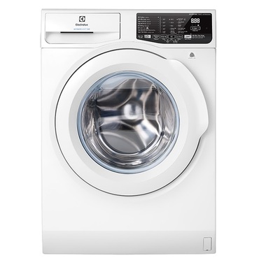 Máy giặt Electrolux 7.5kg EWF7525DQWA mới
