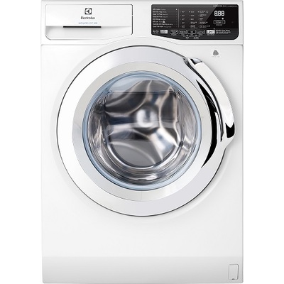 Máy giặt Electrolux 8kg EWF8025BQWA mới