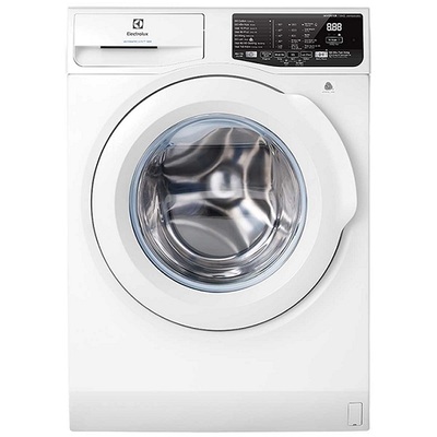 Máy giặt Electrolux 8kg EWF8025EQWA mới