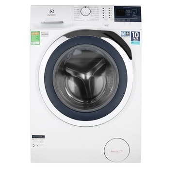 Máy giặt Electrolux 9kg EWF9024BDWA mới