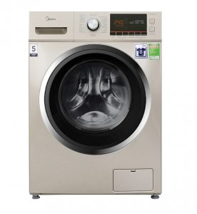 Máy giặt Midea 8kg MFC80-1401 mới