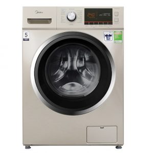 Máy giặt Midea 9kg MFC90-1401 mới
