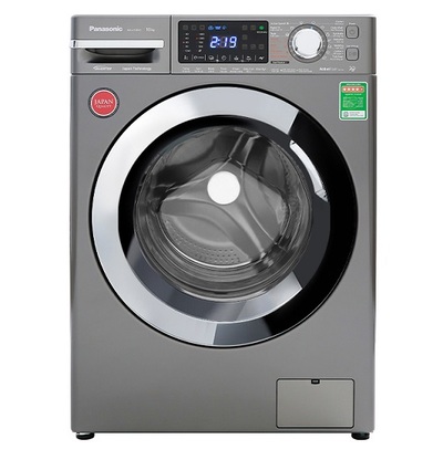 Máy giặt Panasonic 10 Kg NA-V10FX1LVT mới