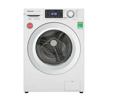 Máy giặt Panasonic 9kg NA-V90FG1WVT mới