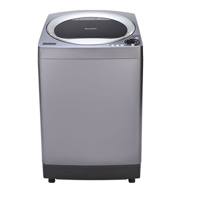 Máy giặt Sharp 10.2kg ES-U102HV-S mới