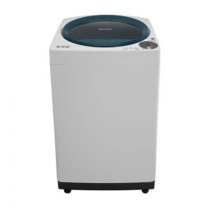 Máy giặt Sharp 8kg ES-U80GV-G mới
