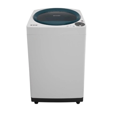 Máy giặt Sharp 8kg ES-U80GV-G mới