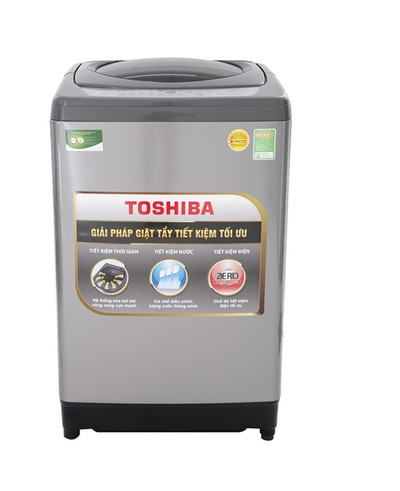 Máy giặt Toshiba 10kg AW-H1100GV SM mới