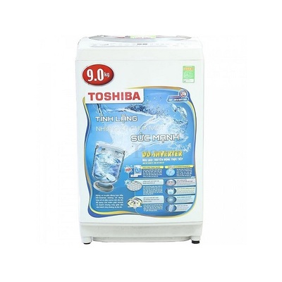 Máy giặt Toshiba 9 kg AW-DC1000CV mới