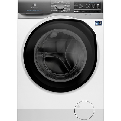 Máy giặt Electrolux EWW1141AEWA sở hữu thiết kế sang trọng cùng màu trắng đầy tinh tế