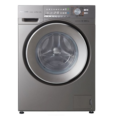 Máy giặt sấy Panasonic 10 Kg NA-S106X1LV2 mới