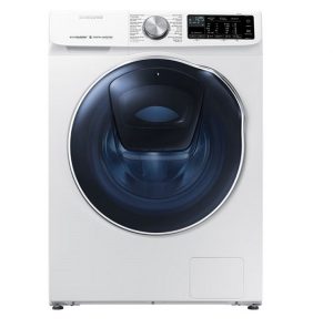 Máy giặt sấy Samsung 10.5 kg WD10N64FR2W-SV mới