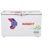 Tủ đông Sanaky 305 lít VH-4099A1 mới