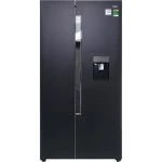Tủ lạnh Aqua 510 lít AQR-I565AS BS mới
