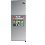 Tủ lạnh Sharp 224 lít SJ-X251E-SL mới