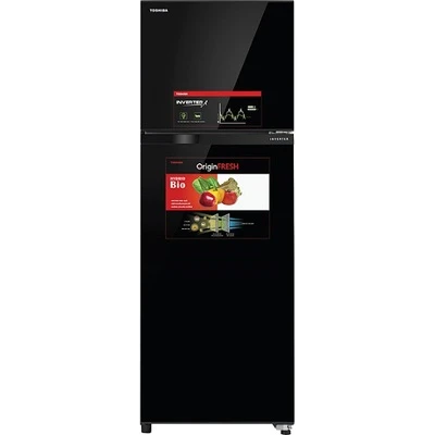 Tủ lạnh Toshiba 330 lít GR-AG39VUBZ (XK1) mới