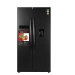 Tủ lạnh Toshiba 513 Lít GR-RS682WE-PMV(06)-MG mới