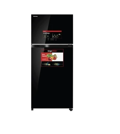 Tủ lạnh Toshiba 608 lít GR-AG66VA (XK) mới