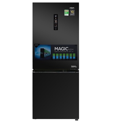 Tủ lạnh Aqua 260 lít AQR-I298EB BS mới