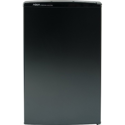 Tủ lạnh Aqua 90 lít AQR-D99FA (BS) mới