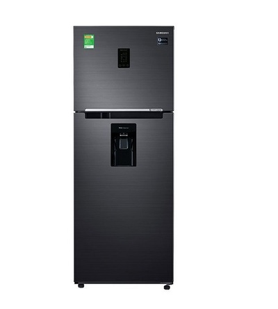 Tủ lạnh Samsung 380 lít RT38K5982BS-SV mới