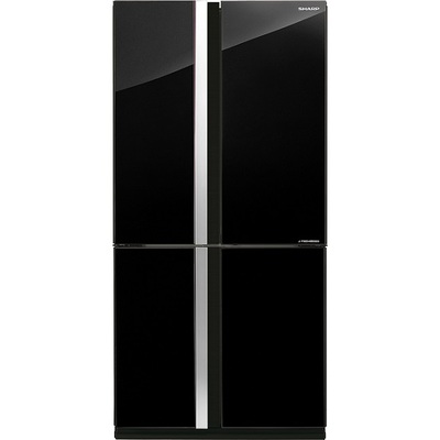 Tủ lạnh Sharp 678 lít SJ-FX688VG-BK mới
