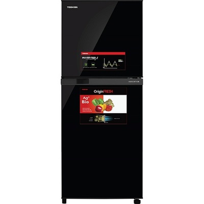 Tủ lạnh Toshiba 194 lít GR-A25VM (UKG1) mới