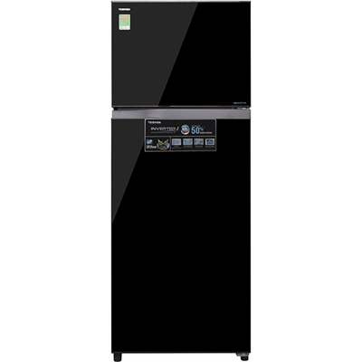 Tủ lạnh Toshiba 409 lít GR-AG46VPDZ (XK1) mới