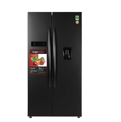 Tủ lạnh Toshiba 513 Lít GR-RS682WE-PMV(06)-MG mới