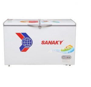 Tủ đông Sanaky 305 lít VH-4099A1 mới