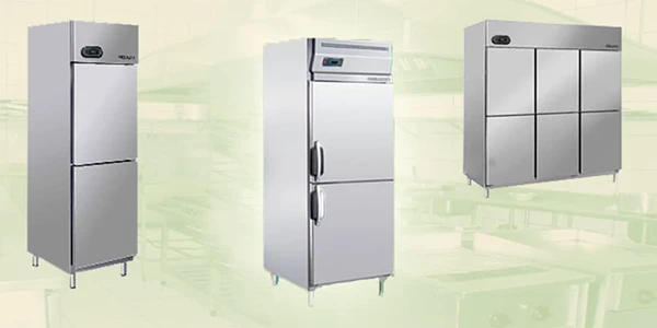 Tiêu chí lựa chọn tủ đông công nghiệp