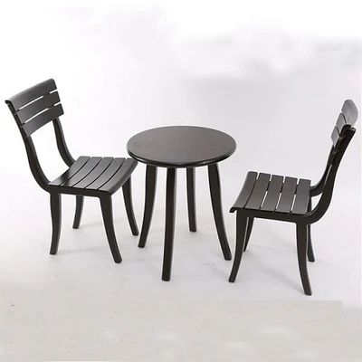 Bàn ghế cafe Fansipan Alto mới