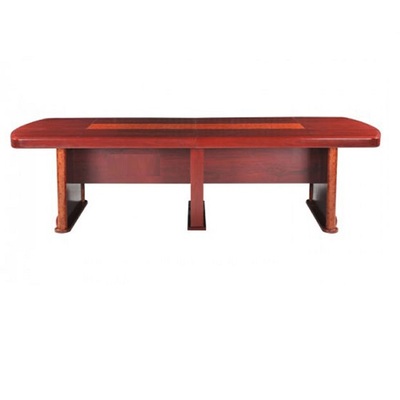 Bàn họp 3m sơn PU mới