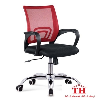 Ghế xoay lưới văn phòng TT02