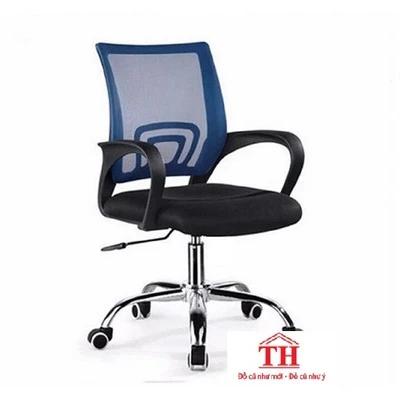 Ghế xoay lưới văn phòng TT03