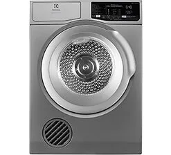 Máy sấy quần áo EDV805JQSA Electrolux 8 kg mới