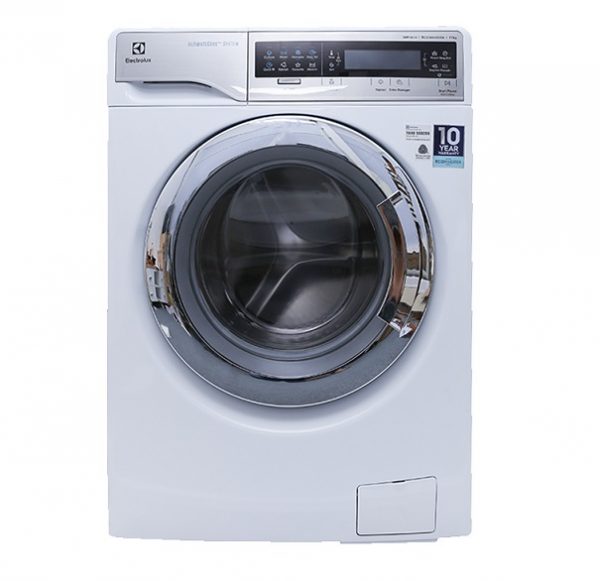 Máy giặt Electrolux 11 kg EWF14113 mới