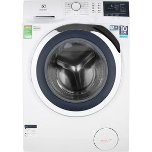 Máy giặt Electrolux 9 kg Inverter EWF9024BDWB mới