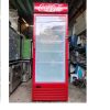 Tủ mát Cocacola 650L mới