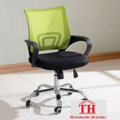 ghế xoay lưới văn phòng TT01