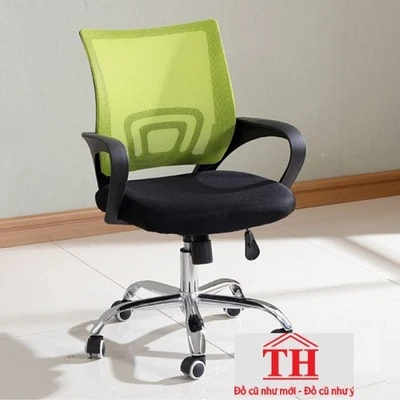 ghế xoay lưới văn phòng TT01