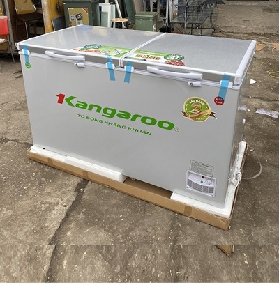 Tủ đông kháng khuẩn Kangaroo