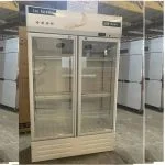 Tủ mát 2 cánh loại thường