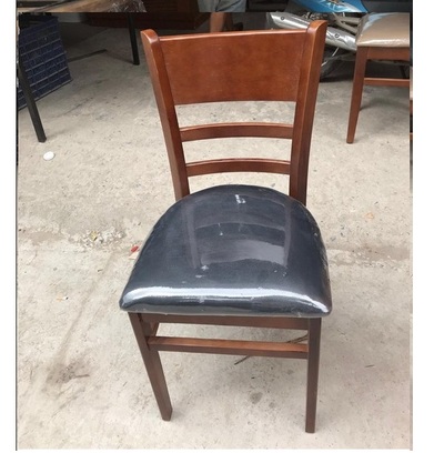 Ghế cabin nhà hàng TT24