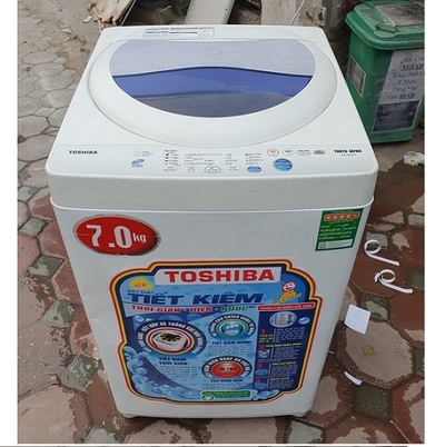 Máy giặt Toshiba 7kg AW-A800SV cũ.jpg