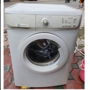 Máy giặt Electrolux 6,5Kg EWF- 85662 cũ