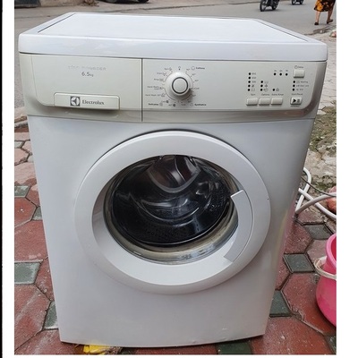 Máy giặt Electrolux 6,5Kg EWF- 85662 cũ