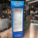 Tủ mát Sanaky 250lít cũ