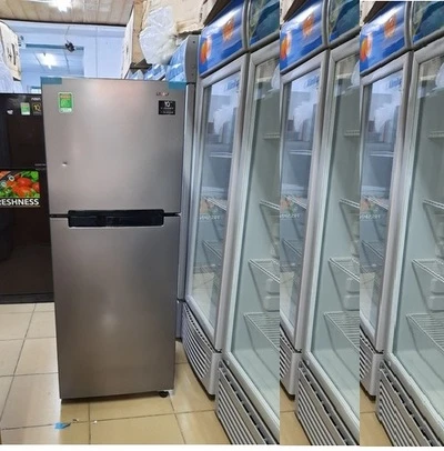 Tủ lạnh Samsung 208 lít cũ